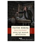 Avuç İçi Kadar Mutluluk
