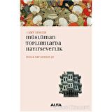 Müslüman Toplumlarda Hayırseverlik