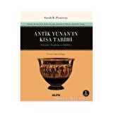 Antik Yunan'ın Kısa Tarihi