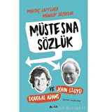 Müstesna Sözlük