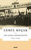 CHP Genel Sekreterliği (1930 - 1945)