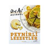 Peynirli Lezzetler