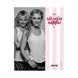 Hemen Hafifle!