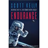 Uzayda Bir Yıl Bir Ömür Boyu Keşif: Endurance