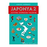 Japonya 2