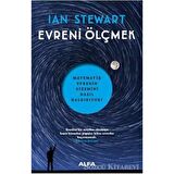 Evreni Ölçmek
