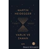 Varlık ve Zaman