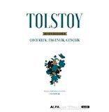 Tolstoy - Bütün Eserleri 1