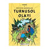 Turnusol Olayı Tenten’in Maceraları