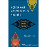 Açıklamalı Göstergebilim Sözlüğü