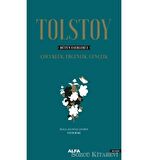 Tolstoy - Bütün Eserleri 1