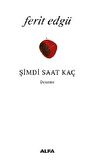 Şimdi Saat Kaç