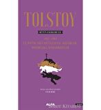 Tolstoy - Bütün Eserleri 3