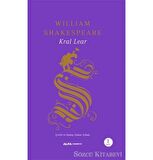 Kral Lear (Ciltli)