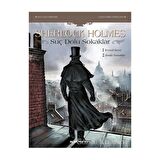 Suç Dolu Sokaklar - Sherlock Holmes
