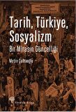 Tarih Türkiye Sosyalizm