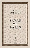 Savaş ve Barış 1. Cilt