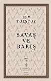Savaş ve Barış 3. Cilt