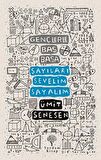 Gençlerle Baş Başa - Sayıları Sevelim Sayalım