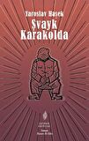 Şvayk Karakolda