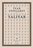 Yalıyar Cilt 1