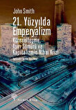 21. Yüzyılda Emperyalizm