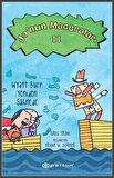 Jo‘nun Maceraları 2 : Wyatt Burp Yeniden Sahnede