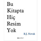 Bu Kitapta Hiç Resim Yok