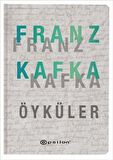 Franz Kafka Öyküler