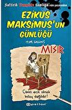 Ezikus Maksimus’un Günlüğü 2: Mısır