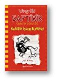Karışık İşler Bunlar! - Saftirik Greg’in Günlüğü 11
