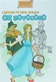 Oz Büyücüsü
