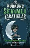 Korkunç Sevimli Yaratıklar - 2 Kurt Adam Ejderhaya Karşı