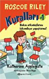 Roscoe Riley Kuralları - 1