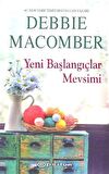 Yeni Başlangıçlar Mevsimi