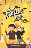 Dikkat! Virüs Tehlikesi! - Sıradan Çocuklar Birliği 2