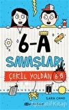 6-A Savaşları - Çekil Yoldan 6-B