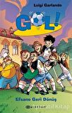 Efsane Geri Dönüş - Gol 9