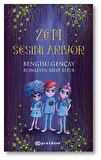 Zem Sesini Arıyor