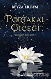 Portakal Çiçeği