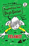 Pimpirikli Lau'nun Olaylı Günleri 2: Felaket