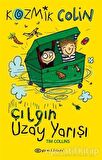 Kozmik Colin - Çılgın Uzay Yarışı