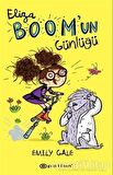 Eliza Boom’un Günlüğü