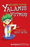 Beslenme Uzmanı - Yalamış Yutmuş