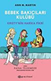 Kristy’nin Harika Fikri - Bebek Bakıcıları Kulübü