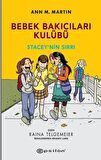 Stacey’nin Sırrı - Bebek Bakıcıları Kulübü