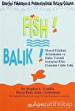 Fish! - Balık