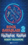 Hazırlık Kampı - Rock Savaşları 2