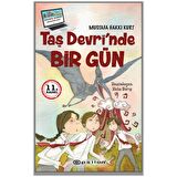 Taş Devri’nde Bir Gün