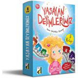 Yaşayan Deyimlerimiz (5 Kitap Takım)